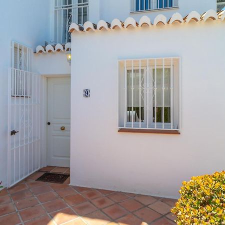 Los Aguacates Bellavista Casasol Nerja Ngoại thất bức ảnh