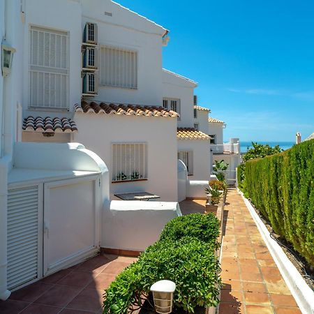Los Aguacates Bellavista Casasol Nerja Ngoại thất bức ảnh