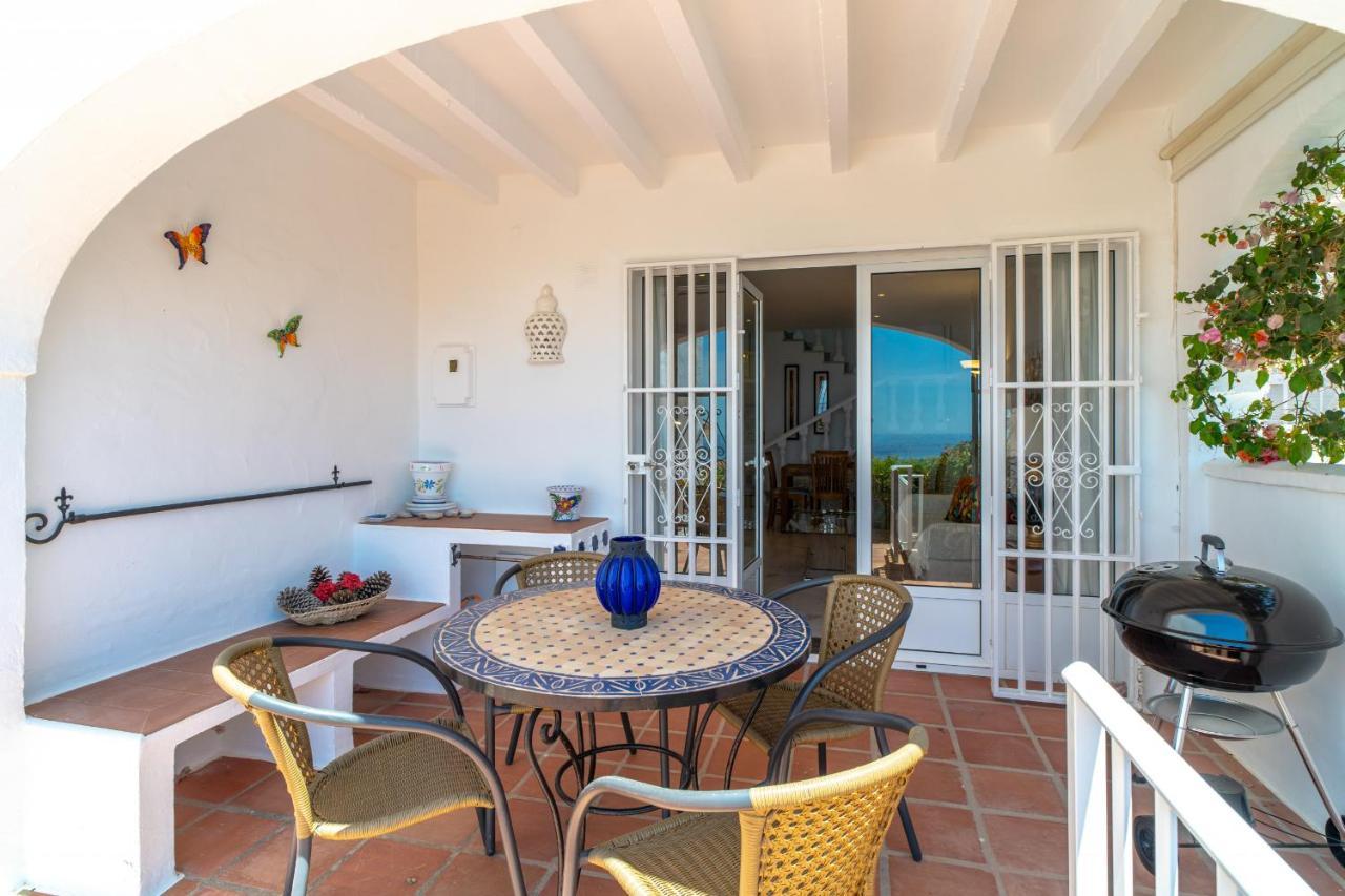 Los Aguacates Bellavista Casasol Nerja Ngoại thất bức ảnh