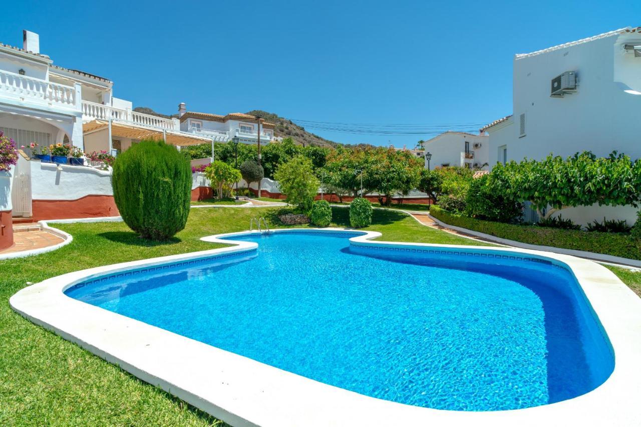 Los Aguacates Bellavista Casasol Nerja Ngoại thất bức ảnh