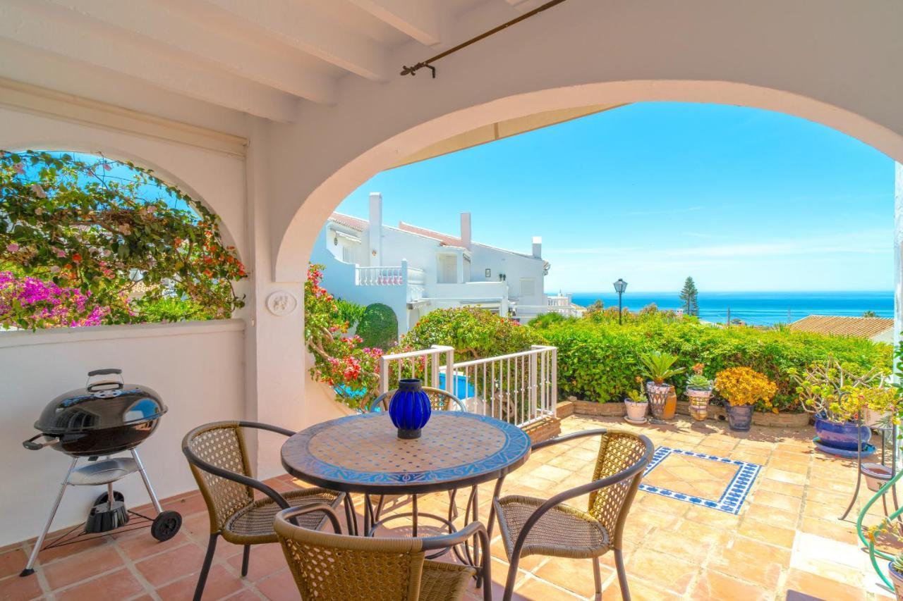 Los Aguacates Bellavista Casasol Nerja Ngoại thất bức ảnh