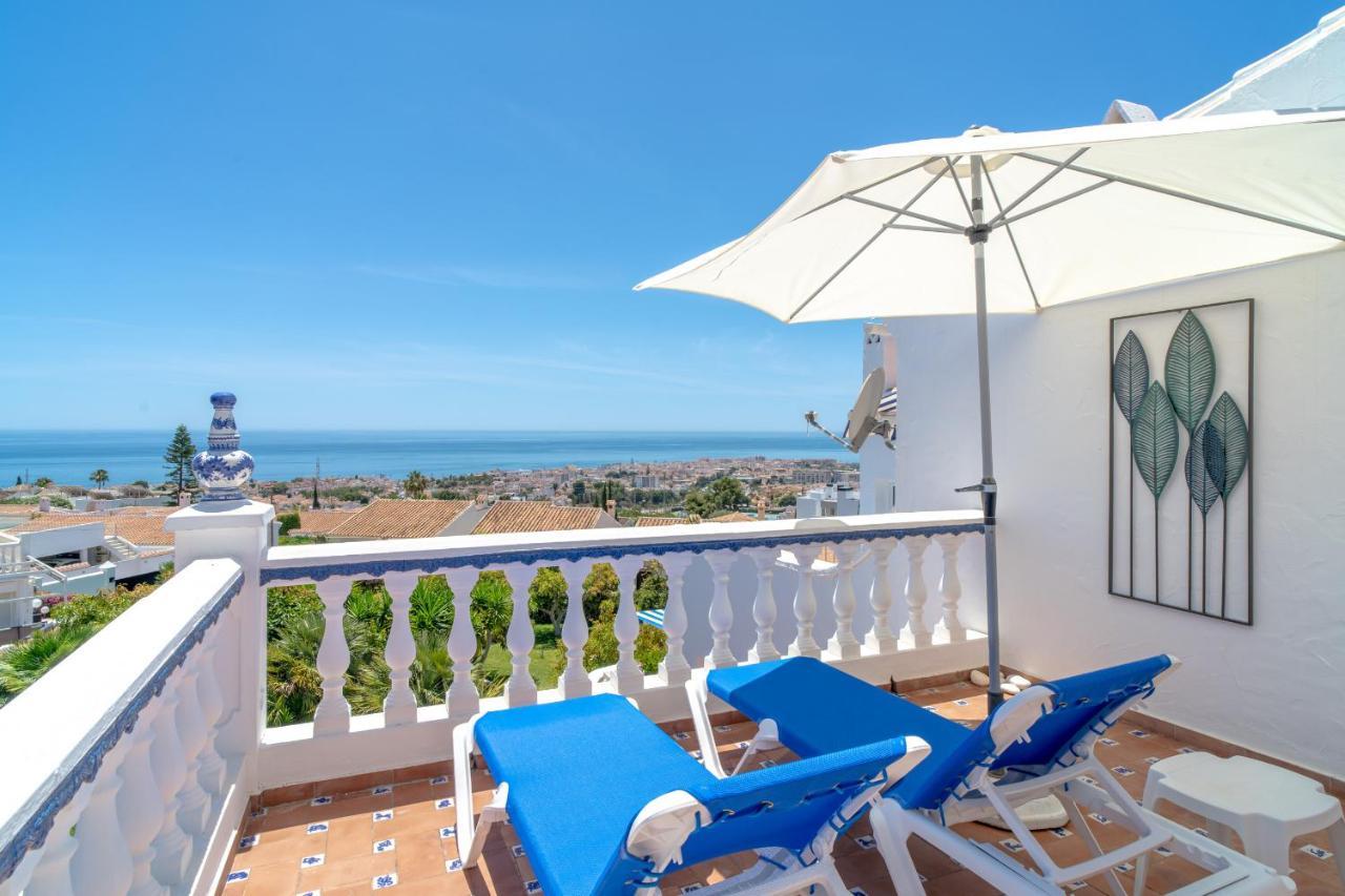 Los Aguacates Bellavista Casasol Nerja Ngoại thất bức ảnh