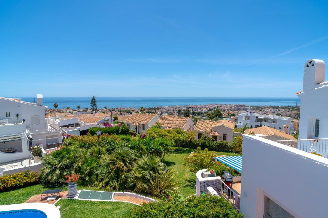 Los Aguacates Bellavista Casasol Nerja Ngoại thất bức ảnh
