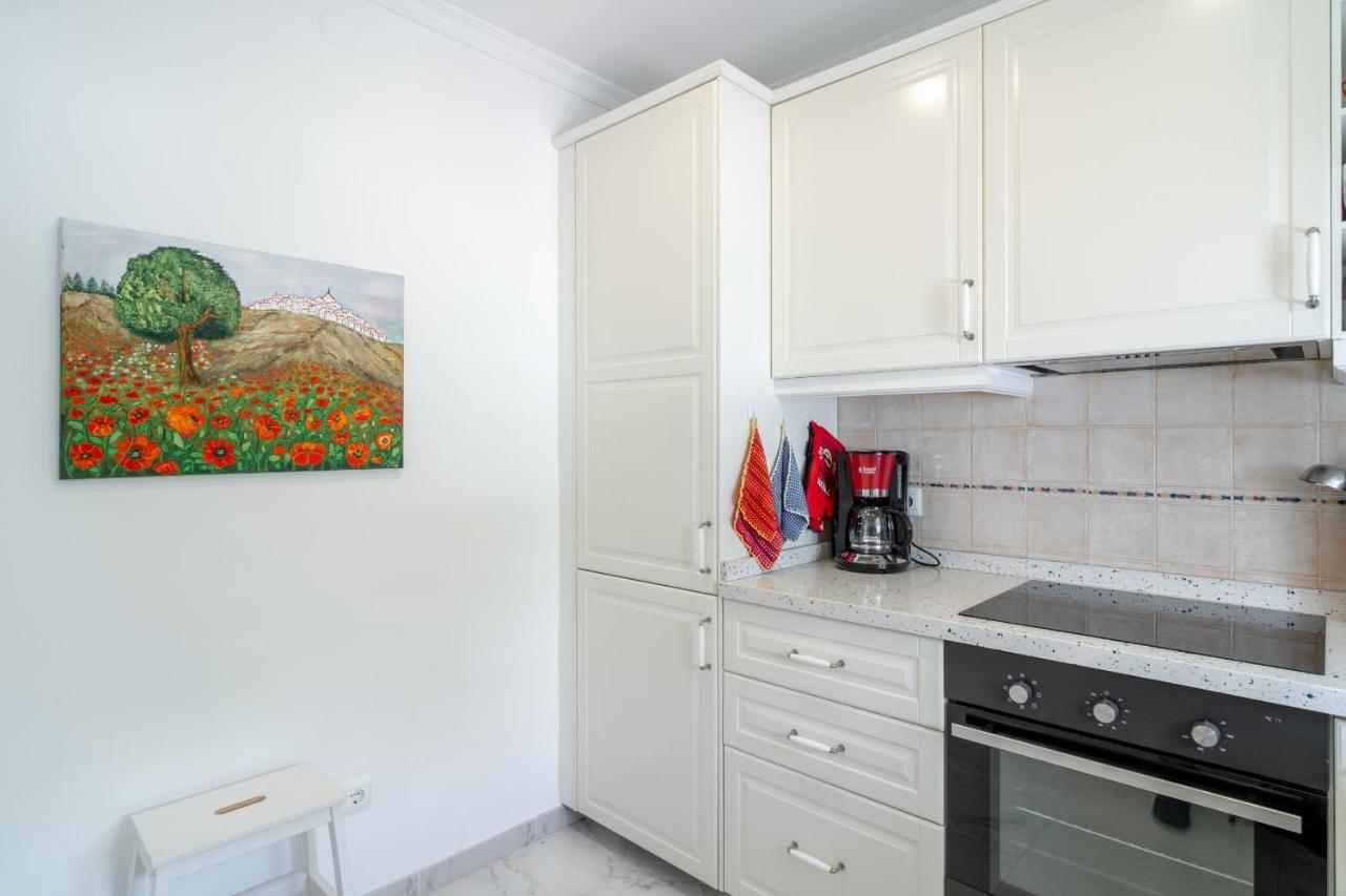 Los Aguacates Bellavista Casasol Nerja Ngoại thất bức ảnh