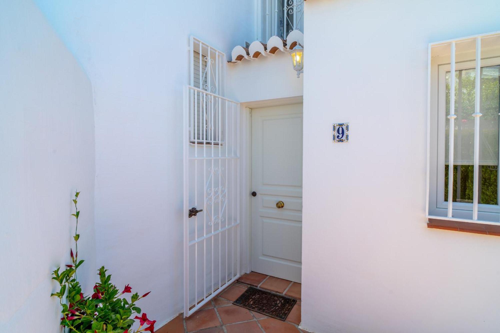 Los Aguacates Bellavista Casasol Nerja Ngoại thất bức ảnh