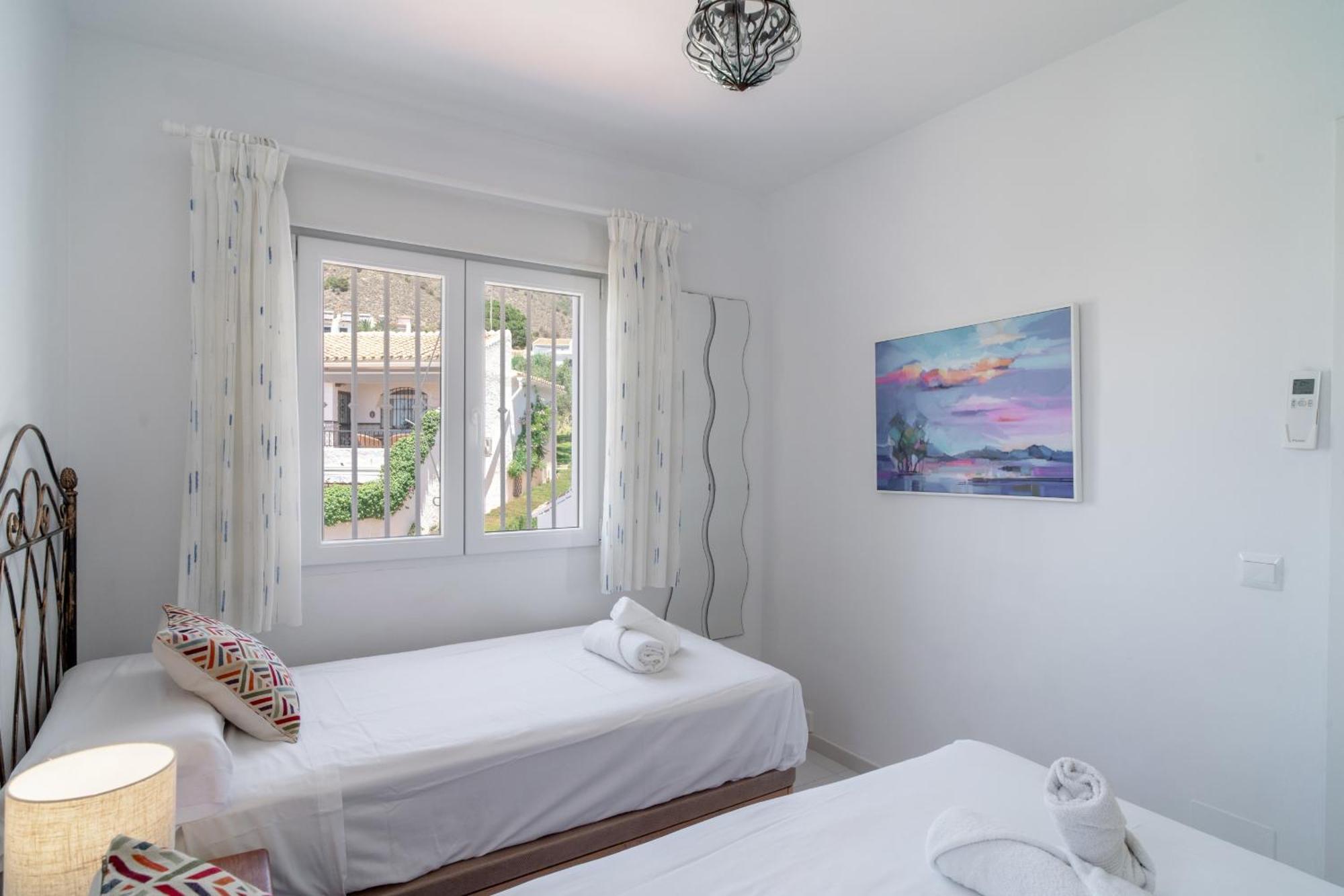 Los Aguacates Bellavista Casasol Nerja Ngoại thất bức ảnh
