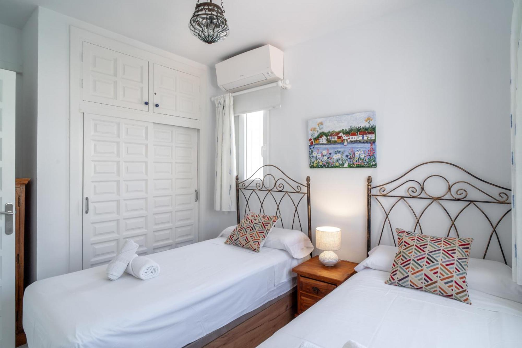 Los Aguacates Bellavista Casasol Nerja Ngoại thất bức ảnh