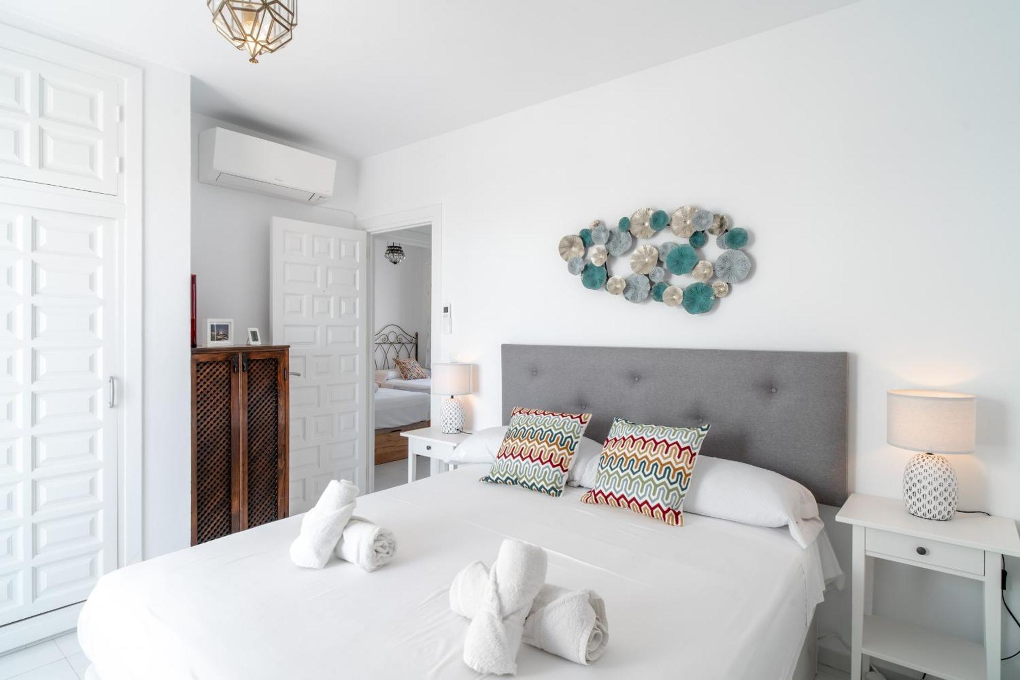 Los Aguacates Bellavista Casasol Nerja Ngoại thất bức ảnh