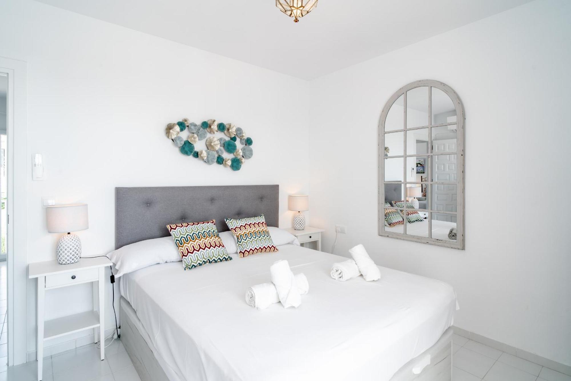 Los Aguacates Bellavista Casasol Nerja Ngoại thất bức ảnh