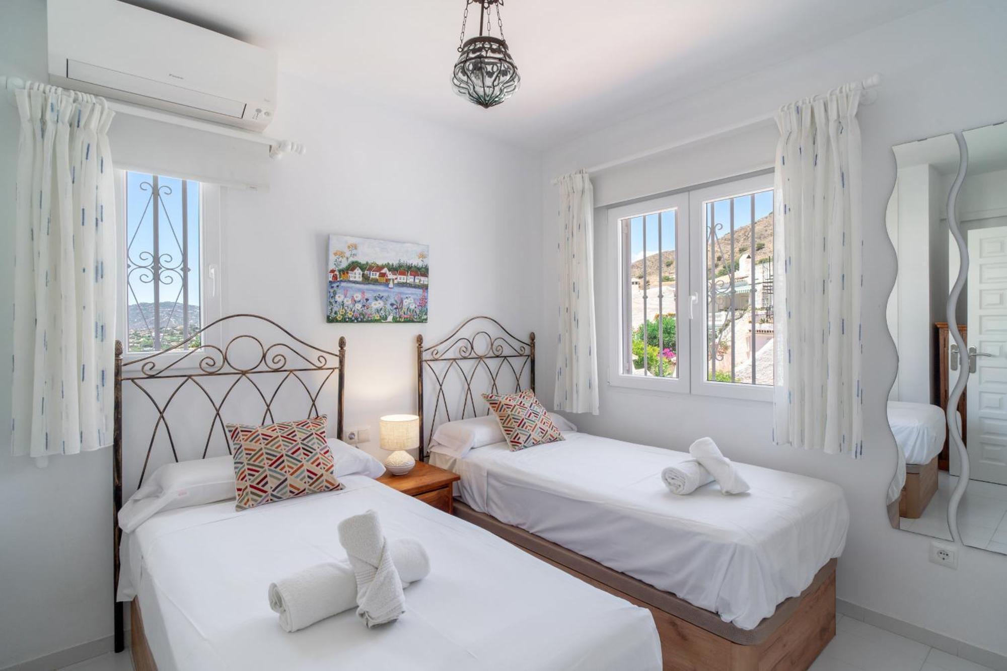 Los Aguacates Bellavista Casasol Nerja Ngoại thất bức ảnh