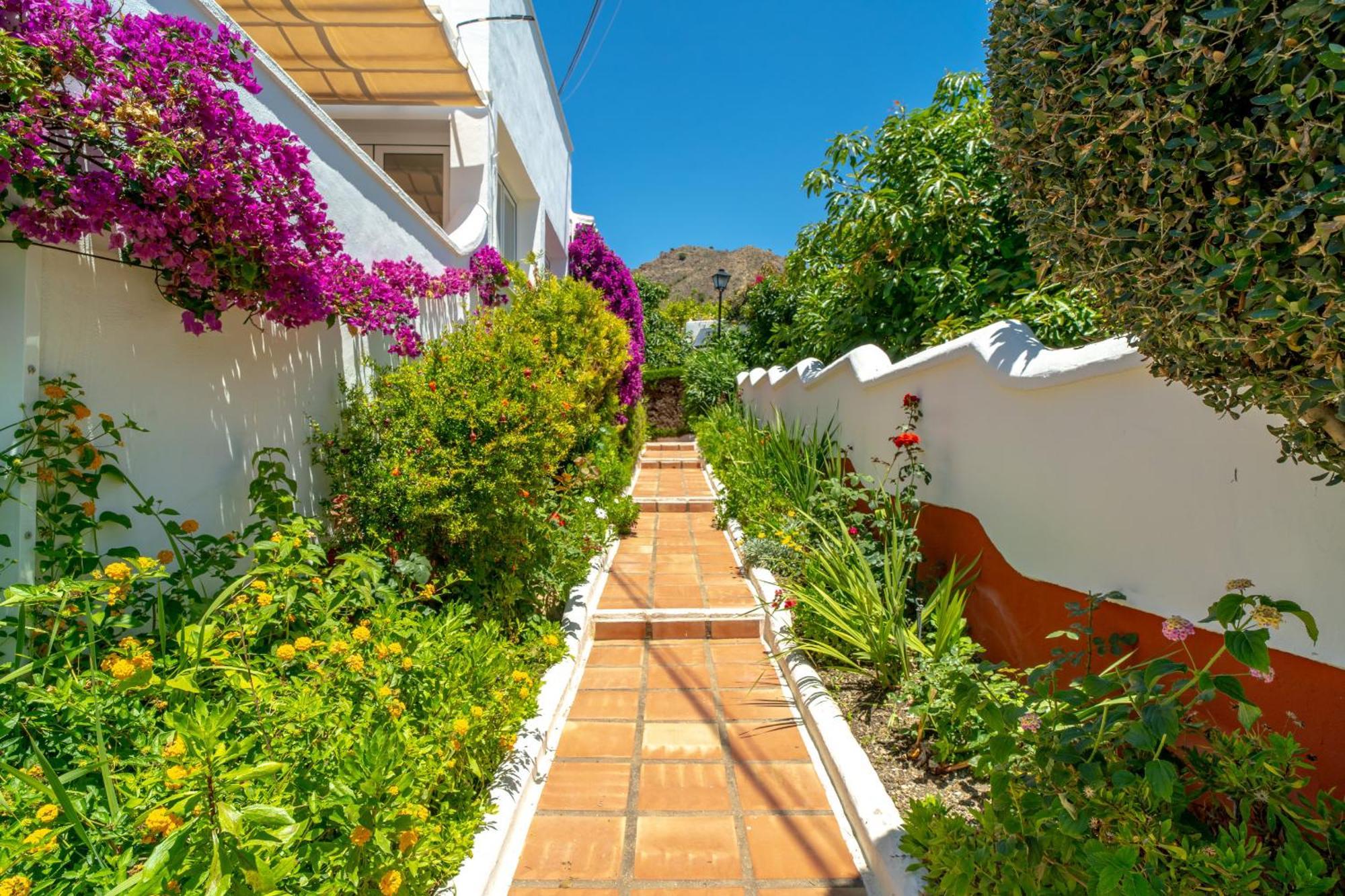 Los Aguacates Bellavista Casasol Nerja Ngoại thất bức ảnh