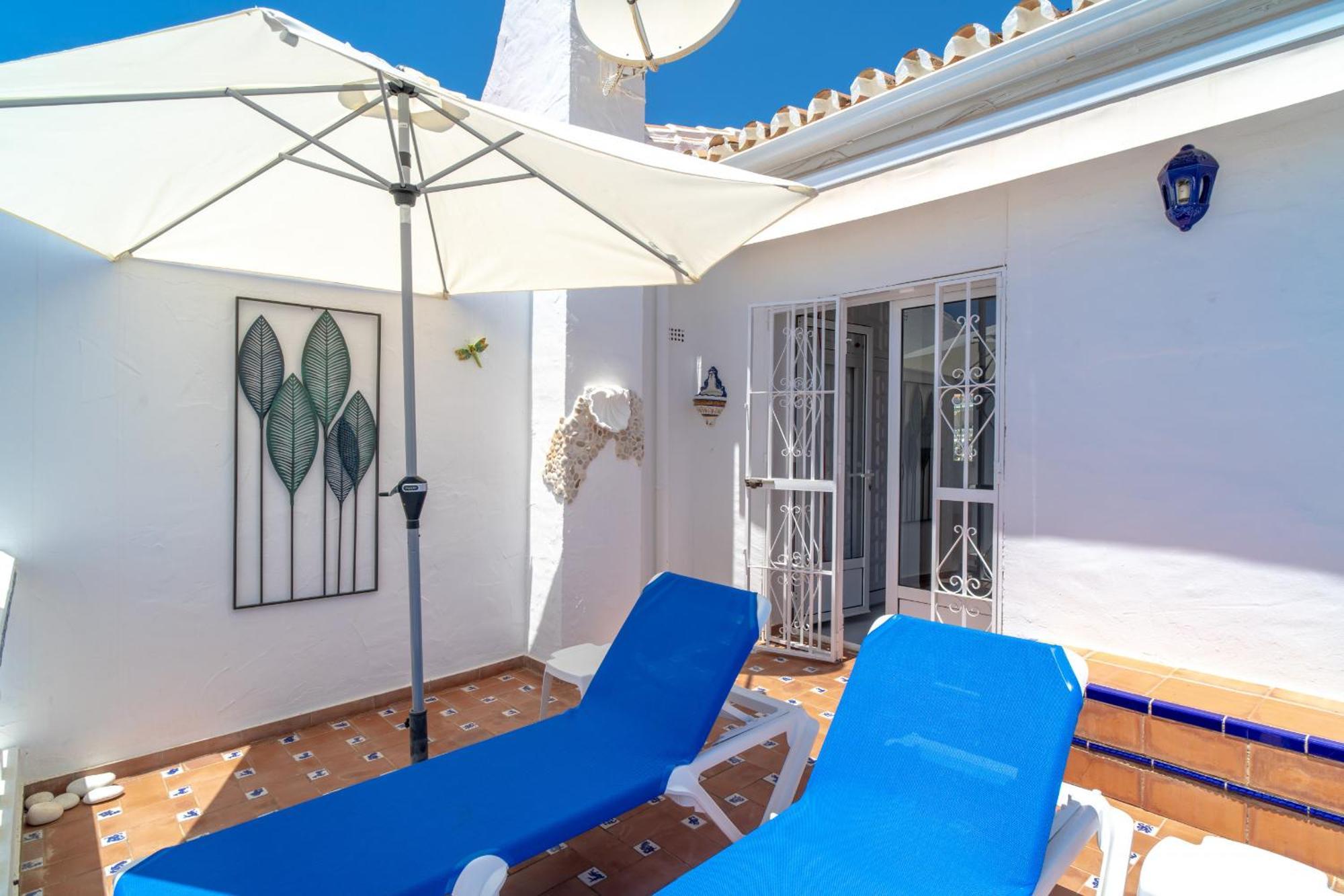 Los Aguacates Bellavista Casasol Nerja Ngoại thất bức ảnh