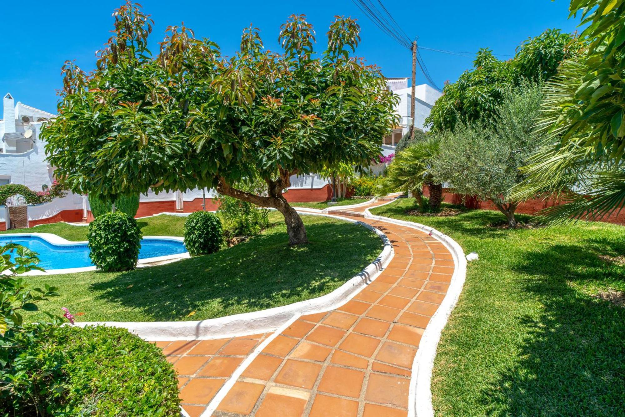 Los Aguacates Bellavista Casasol Nerja Ngoại thất bức ảnh