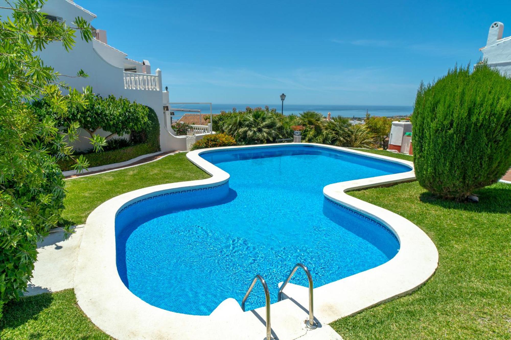 Los Aguacates Bellavista Casasol Nerja Ngoại thất bức ảnh