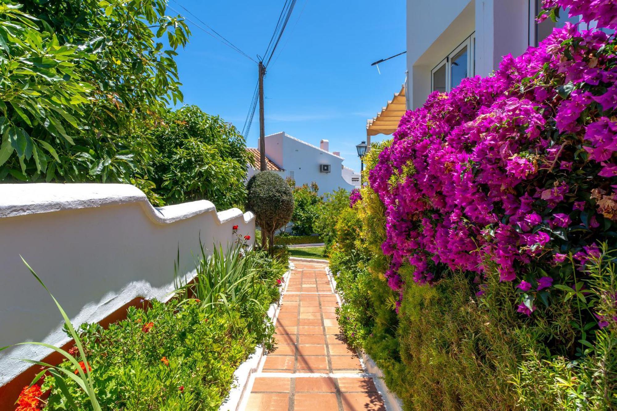 Los Aguacates Bellavista Casasol Nerja Ngoại thất bức ảnh
